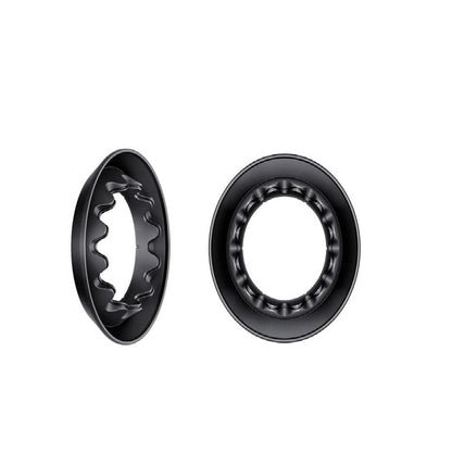 Dyson Beauty Dyson Supersonic New Gentle Air Attachment (Black/Nickel)