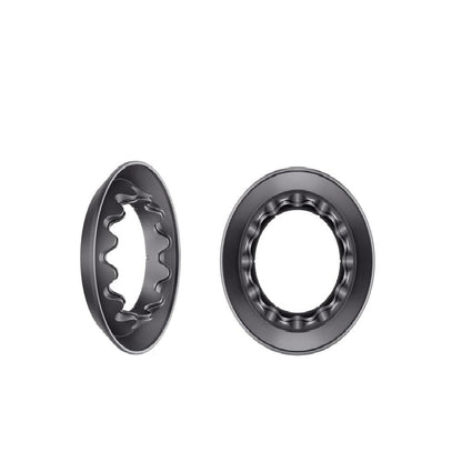 Dyson Beauty Dyson Supersonic New Gentle Air Attachment (Iron/Fuchsia)