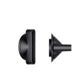 Dyson Beauty Dyson Supersonic Re-engineered Styling concentrator (Black/Nickel)