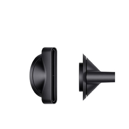 Dyson Beauty Dyson Supersonic Re-engineered Styling concentrator (Black/Nickel)