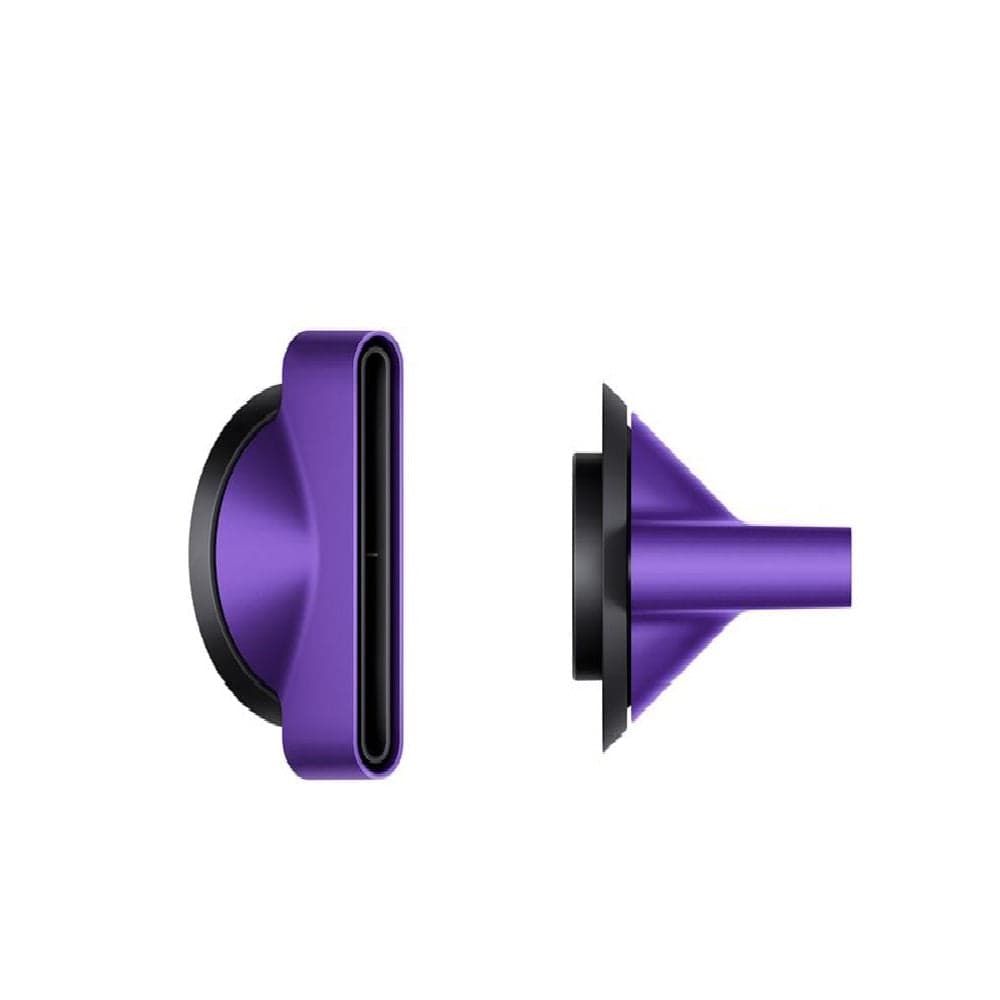 Dyson Beauty Dyson Supersonic Re-Engineered Styling concentrator (Black/Purple)