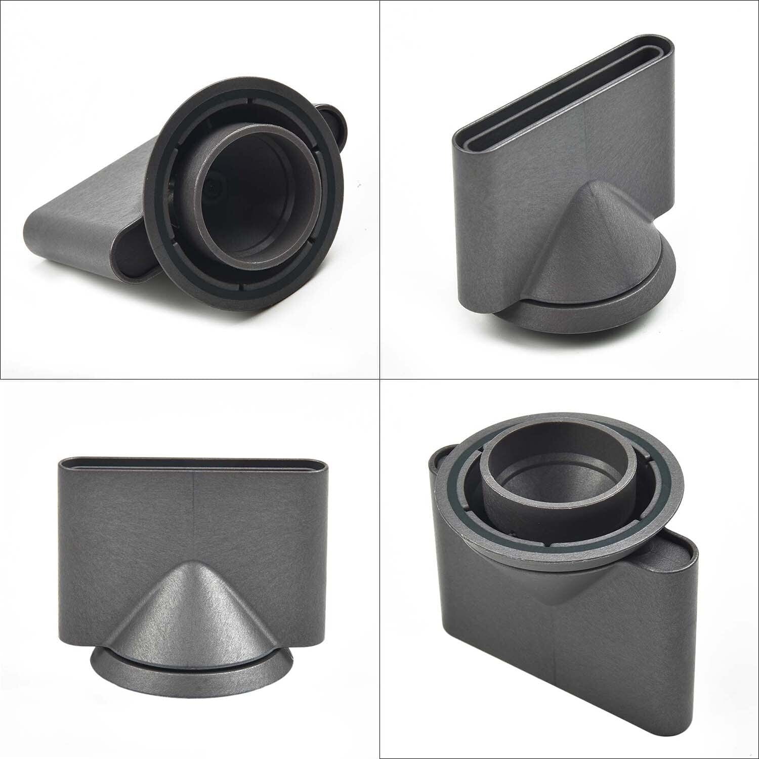 Dyson Beauty Dyson Supersonic Re-engineered Styling concentrator (Iron/Fuchsia)