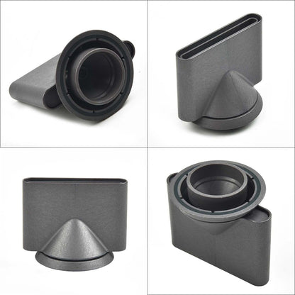 Dyson Beauty Dyson Supersonic Re-engineered Styling concentrator (Iron/Fuchsia)