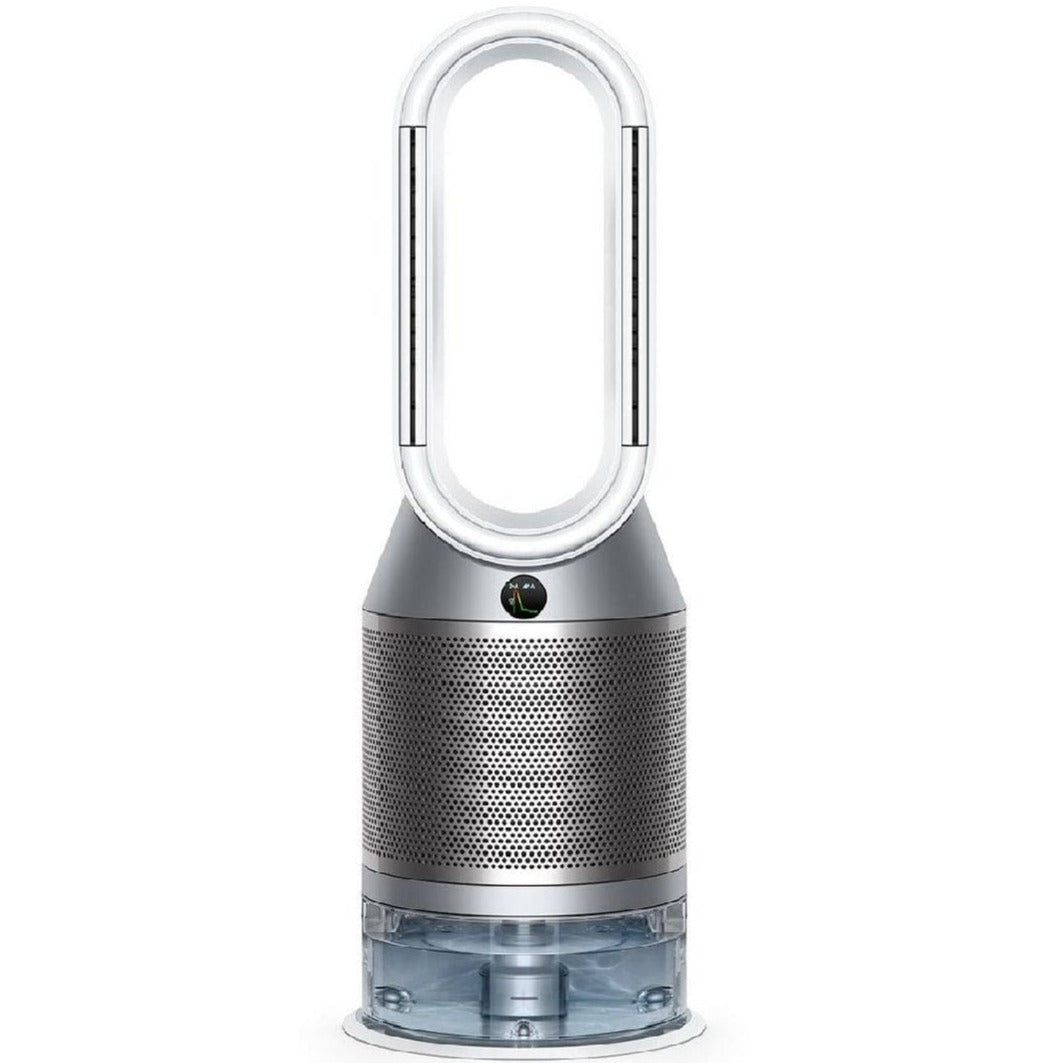 Dyson Home & Kitchen Dyson Autoreact Humidifier with Air Purifier PH3A