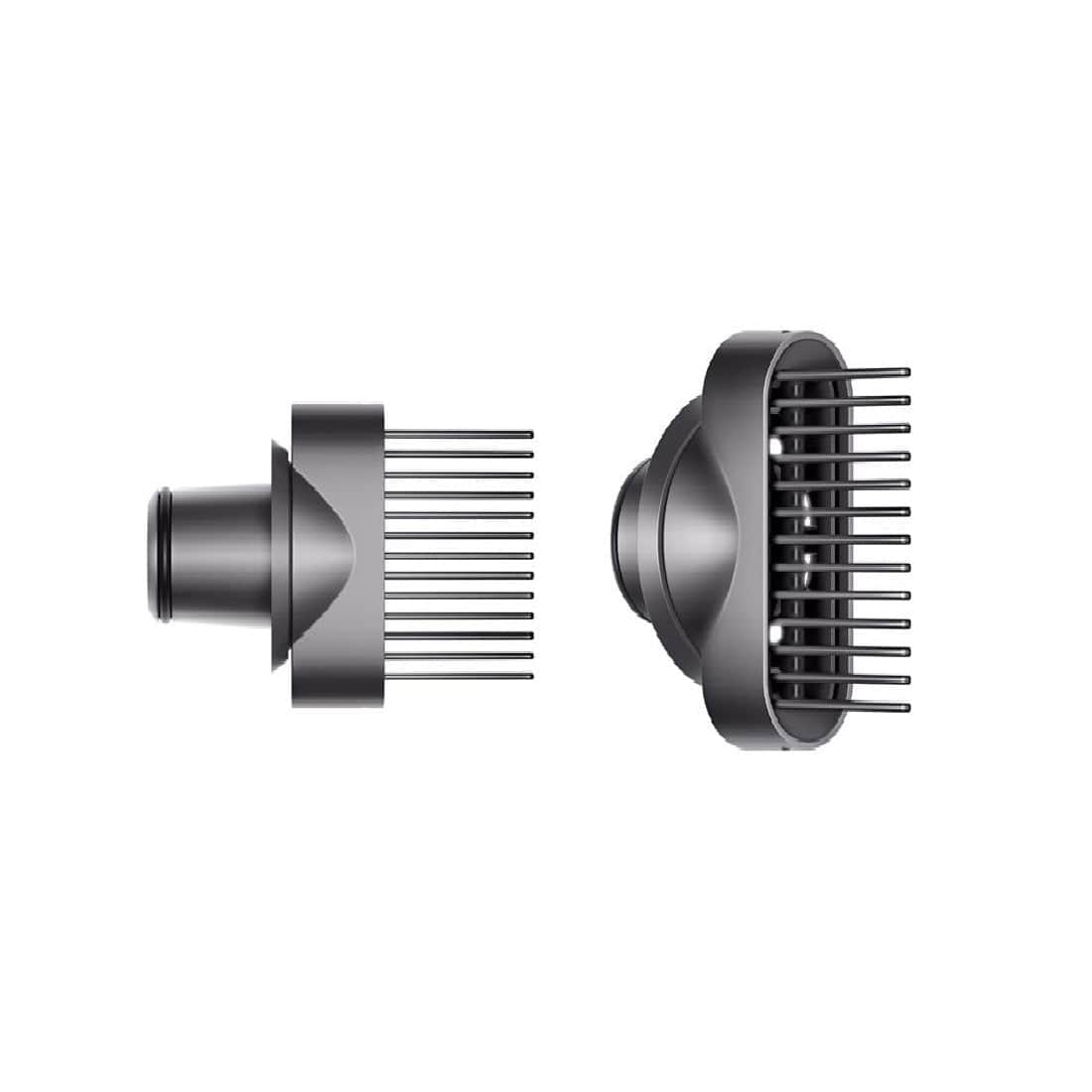 Dyson Home & Kitchen Dyson Supersonic Wide Tooth Comb Attachment (Iron/Fuchsia)