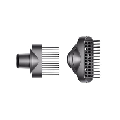 Dyson Home & Kitchen Dyson Supersonic Wide Tooth Comb Attachment (Iron/Fuchsia)