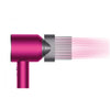 Dyson Home & Kitchen Dyson Supersonic Wide Tooth Comb Attachment (Iron/Fuchsia)
