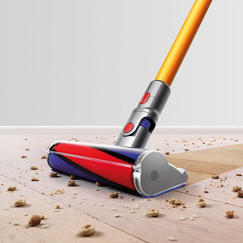 Dyson Home & Kitchen Dyson V8 Absolute Cordless Vacuum Cleaner
