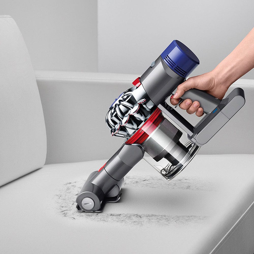 Dyson Home & Kitchen Dyson V8 Absolute Cordless Vacuum Cleaner