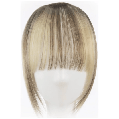 EASILOCKS Beauty Easilocks x Jordyn Woods Fringe - Biscuit Ballyage