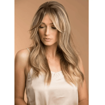 EASILOCKS Beauty Easilocks x Jordyn Woods Fringe - Biscuit Ballyage