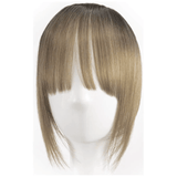 EASILOCKS Beauty Easilocks x Jordyn Woods Fringe - Medium Brown Ombre