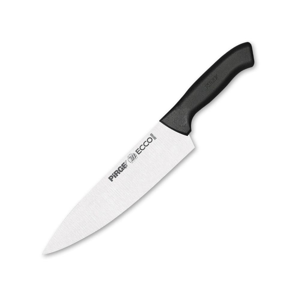 ECCO Home & Kitchen On - Ecco Chef Knife 21cm Black - (PG-38161-B)