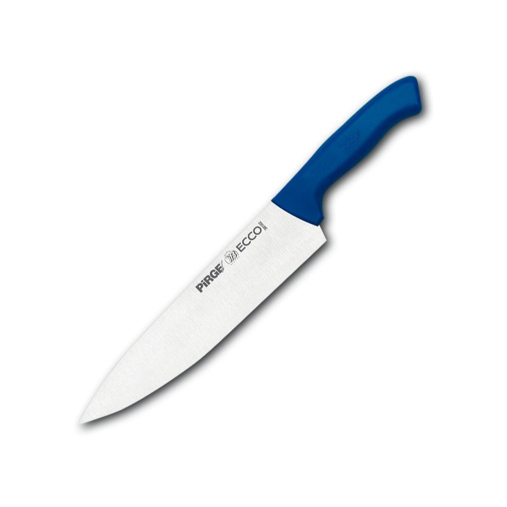 ECCO Home & Kitchen On - Ecco Chef Knife 21cm Blue - (PG-38161-Bl)