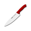 ECCO Home & Kitchen On - Ecco Chef Knife 21Cm Red - (PG-38161-R)