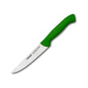 ECCO Home & Kitchen On - Ecco Kitchen Knife 12.5cm Green - (PG-38051-G)