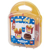 Ecoiffier Toys Ecoiffier 100% Chef Nuggets And Donuts Case