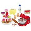 Ecoiffier Toys Ecoiffier - 100% Chef Pastries Set