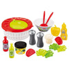 Ecoiffier Toys Ecoiffier - Mixed Salad Set