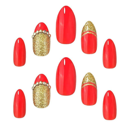 ELEGANT TOUCH Beauty Elegant Touch Instanails Summer Siesta