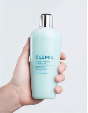 Elemis Beauty Elemis-Aching Muscle Super Soak( 400ml )