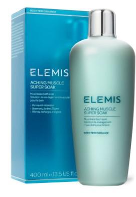 Elemis Beauty Elemis-Aching Muscle Super Soak( 400ml )