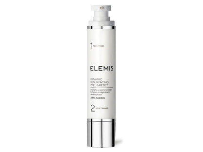 Elemis Beauty Elemis Dynamic Resurfacing Peel & Reset