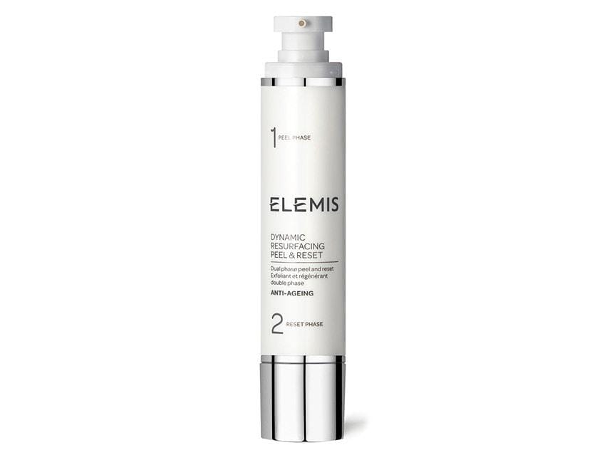 Elemis Beauty Elemis Dynamic Resurfacing Peel & Reset