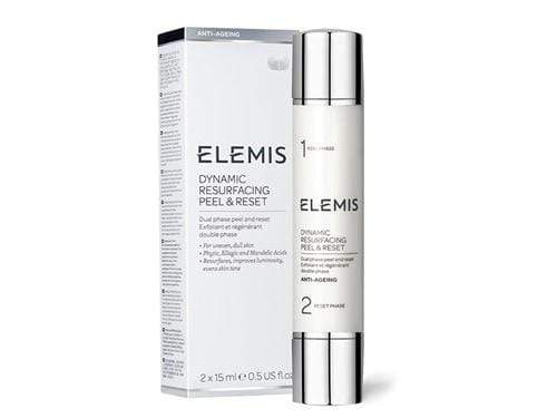 Elemis Beauty Elemis Dynamic Resurfacing Peel & Reset