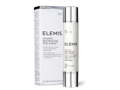Elemis Beauty Elemis Dynamic Resurfacing Peel & Reset