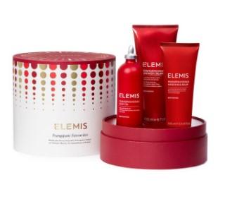 Elemis Beauty Elemis Frangipani Favourites( 200ml, 2 x 100ml )