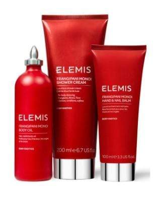 Elemis Beauty Elemis Frangipani Favourites( 200ml, 2 x 100ml )