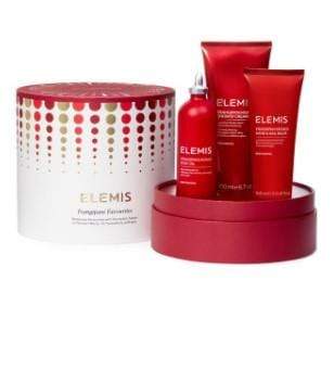 Elemis Beauty Elemis Frangipani Favourites( 200ml, 2 x 100ml )