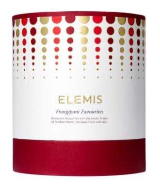 Elemis Beauty Elemis Frangipani Favourites( 200ml, 2 x 100ml )