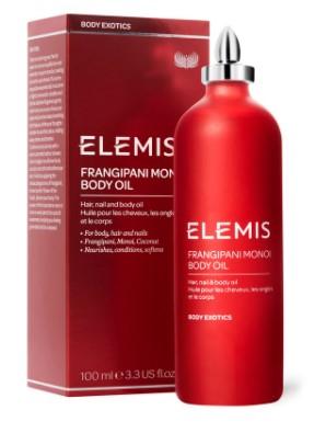 Elemis Beauty Elemis Frangipani Monoi Body Oil( 100ml )