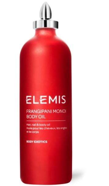 Elemis Beauty Elemis Frangipani Monoi Body Oil( 100ml )