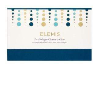 Elemis Beauty Elemis-Pro-Collagen Cleanse & Glow( 210g, 100g, 15ml )