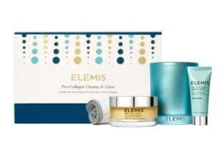 Elemis Beauty Elemis-Pro-Collagen Cleanse & Glow( 210g, 100g, 15ml )