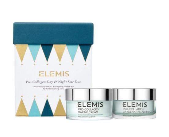 Elemis Beauty Elemis Pro-Collagen Day & Night Star Duo( 2 x 50ml )