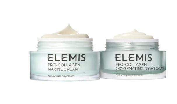 Elemis Beauty Elemis Pro-Collagen Day & Night Star Duo( 2 x 50ml )