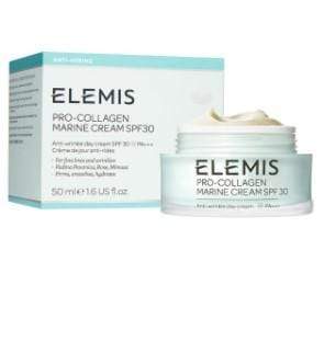 Elemis Beauty Elemis Pro-Collagen Marine Cream SPF 30( 50ml )