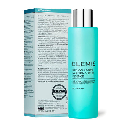 Elemis Beauty ELEMIS Pro-Collagen Marine Moisture Essence 100ml