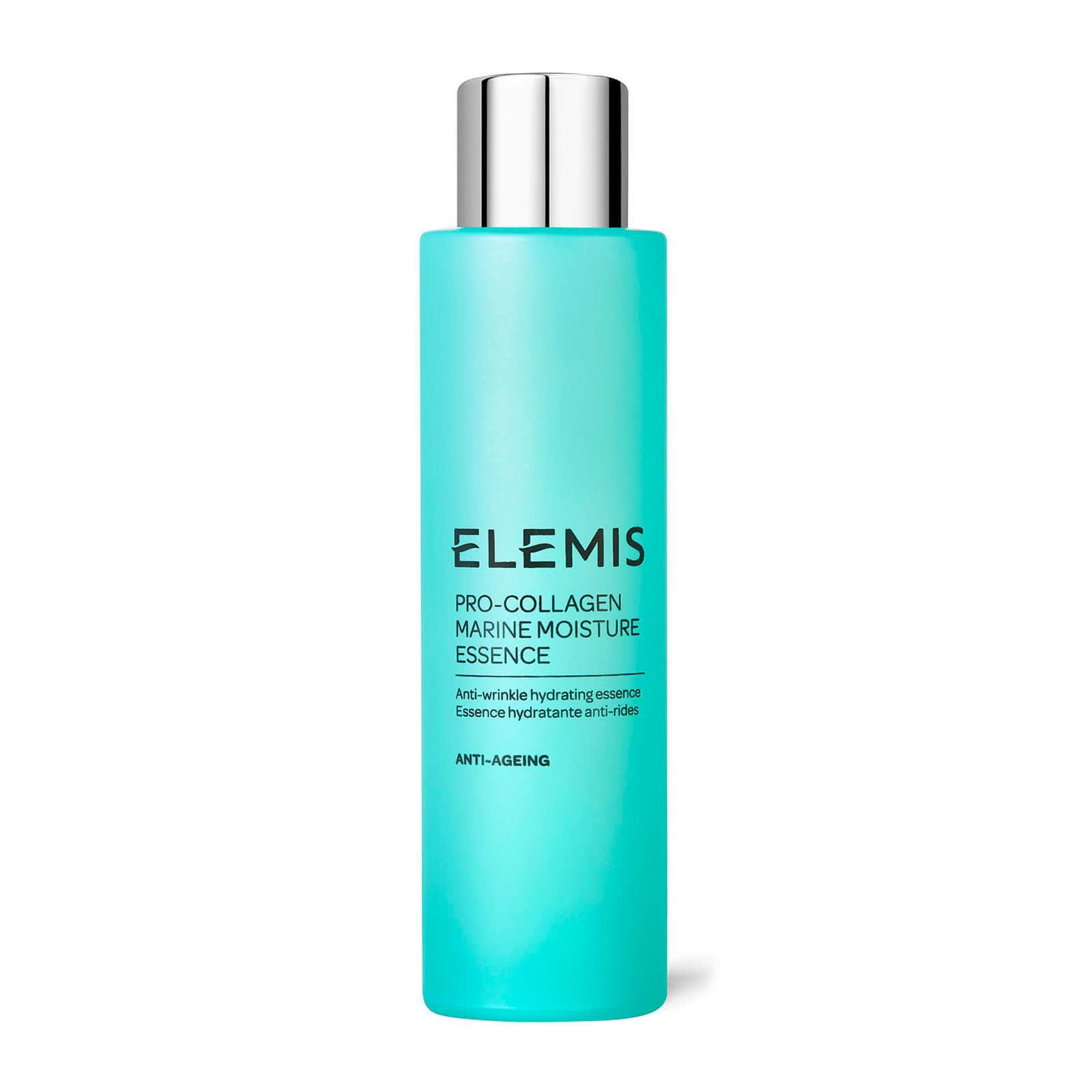 Elemis Beauty ELEMIS Pro-Collagen Marine Moisture Essence 100ml