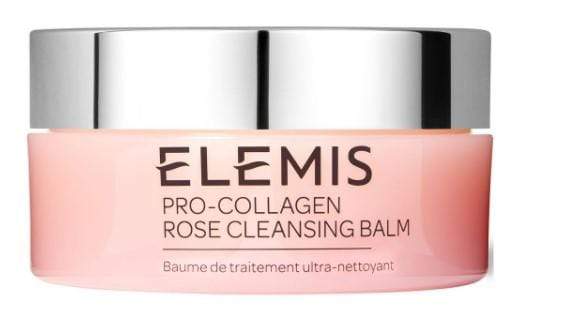 Elemis Beauty Elemis Pro-Collagen Rose Cleansing Balm( 100g )