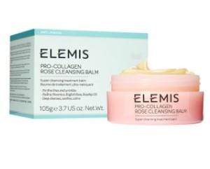 Elemis Beauty Elemis-Pro-Collagen Rose Cleansing Balm( 100g )