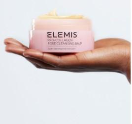 Elemis Beauty Elemis-Pro-Collagen Rose Cleansing Balm( 100g )