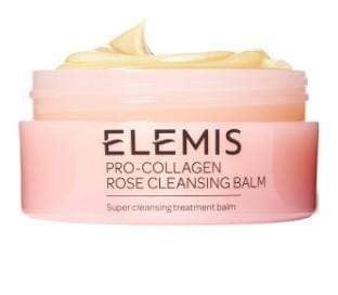 Elemis Beauty Elemis-Pro-Collagen Rose Cleansing Balm( 100g )