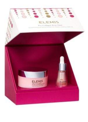 Elemis Beauty Elemis Pro-Collagen Rose Duet( 100g, 15ml )