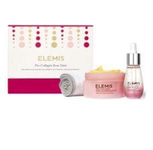 Elemis Beauty Elemis Pro-Collagen Rose Duet( 100g, 15ml )