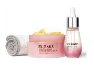 Elemis Beauty Elemis Pro-Collagen Rose Duet( 100g, 15ml )